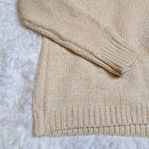 Sadie & Sage Cozy Chunky Sweater - Picture 2 of 7